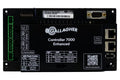 Gallagher Controller 7000 C400101 – Contrôleur IP 10 portes Enhanced, double Ethernet Gigabit