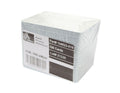 Gallagher Credentials C870570 – Étiquettes adhésives PVC Ultracard (lot de 100)