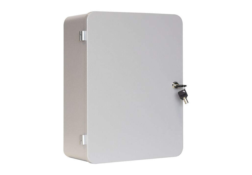 Gallagher Controller 7000 C400120 – Coffret acier pour Controller 7000 1 porte