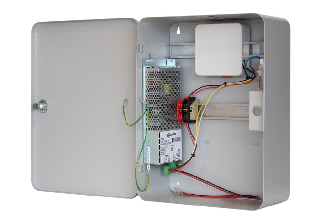 Gallagher Controller 7000 C402911 – Kit Controller 7000 1 porte Wiegand