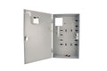 Gallagher High Sec C306104 – Coffret double classe 5, gris clair