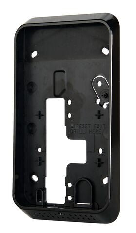 Gallagher T Series C300292 – Façade pour lecteur T20, noir