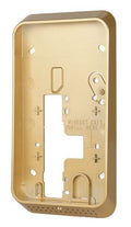 Gallagher T Series C300295 – Façade pour lecteur T20, or
