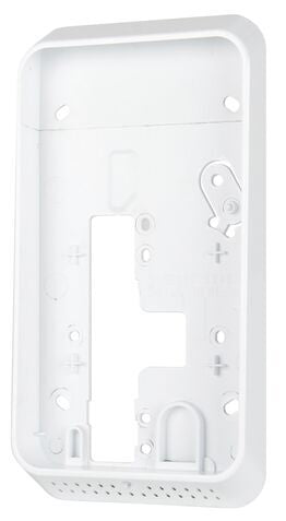 Gallagher T Series C300293 – Façade pour lecteur T20, blanc