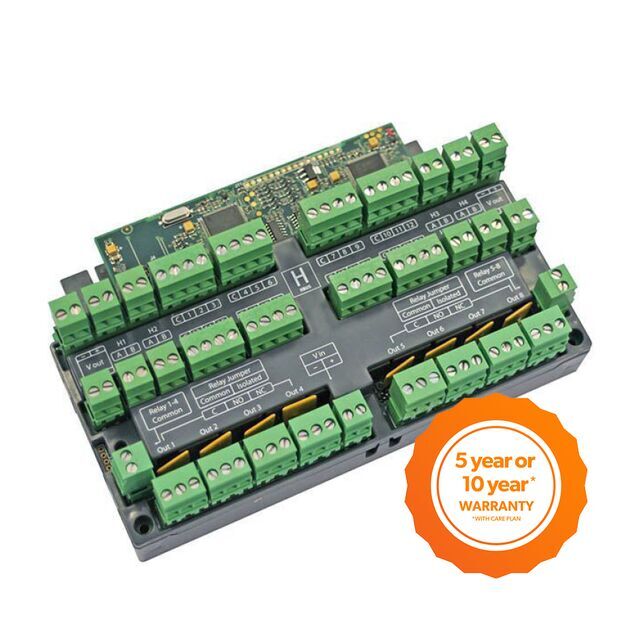 Gallagher HBUS C300182 – Module HBUS 8H pour Controller 6000/7000