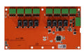 Gallagher QuickSwitch C300714 – Carte de migration QuickSwitch LN-S2 8 Out