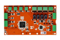 Gallagher QuickSwitch C300710 – Carte de migration QuickSwitch LN-ACM
