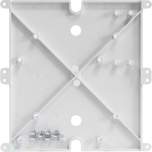 Gallagher Controller 7000 C400180 – Platine de montage pour Controller 7000 1 porte