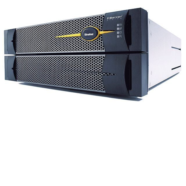 Gallagher Stratus C861710 – Serveur tolérant aux pannes Stratus ftServer 4920
