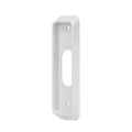 Gallagher T Series C300281 – Façade pour lecteur T10, blanc