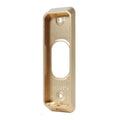 Gallagher T Series C300283 – Façade pour lecteur T10, or