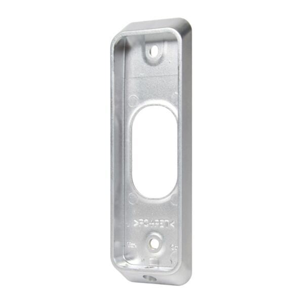 Gallagher T Series C300282 – Façade pour lecteur T10, argent