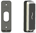 Gallagher T Series C300300 – Entretoise pour lecteur T10, noir