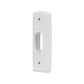 Gallagher T Series C300301 – Entretoise pour lecteur T10, blanc