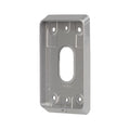 Gallagher T Series C300286 – Façade pour lecteur T11, argent