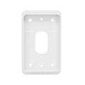 Gallagher T Series C300285 – Façade pour lecteur T11, blanc