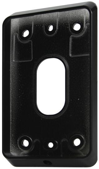 Gallagher T Series C300284 – Façade pour lecteur T11, noir