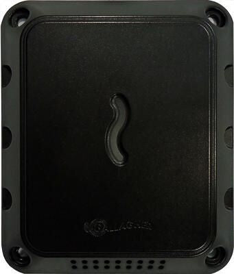 Gallagher T Series C300271 – Capot de protection pour lecteur T11 et T12