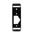 Gallagher T Series C300296 – Façade pour lecteur T15, noir
