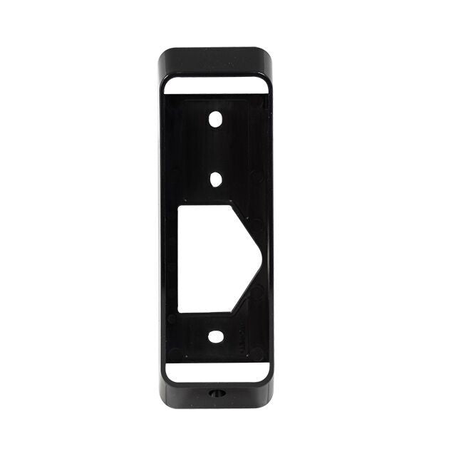 Gallagher T Series C300296 – Façade pour lecteur T15, noir