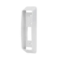 Gallagher T Series C300297 – Façade pour lecteur T15, blanc