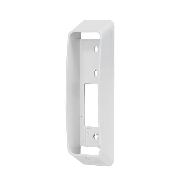 Gallagher T Series C300297 – Façade pour lecteur T15, blanc