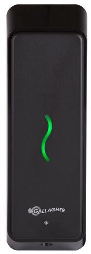Gallagher T Series C300470 – Lecteur T15 MIFARE, noir