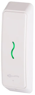 Gallagher T Series C300471 – Lecteur T15 MIFARE, blanc