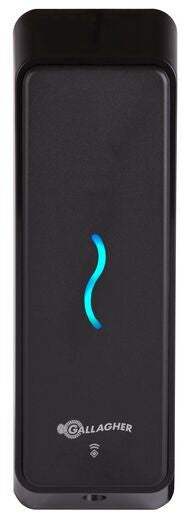 Gallagher T Series C300480 – Lecteur T15 Multi Tech, noir