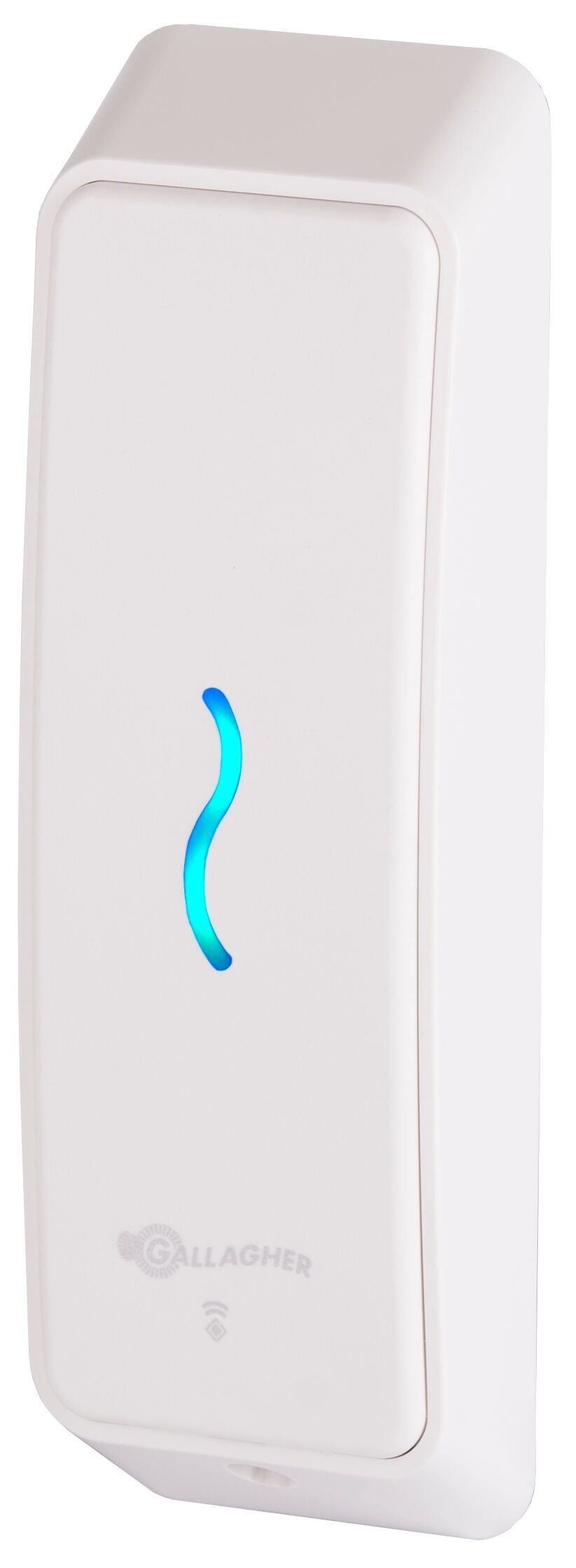 Gallagher T Series C300481 – Lecteur T15 Multi Tech, blanc