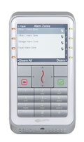 Gallagher T Series C300464 – Terminal T20 Alarmes, blanc