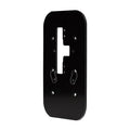 Gallagher T Series C300323 – Plaque de finition acrylique pour lecteur T20