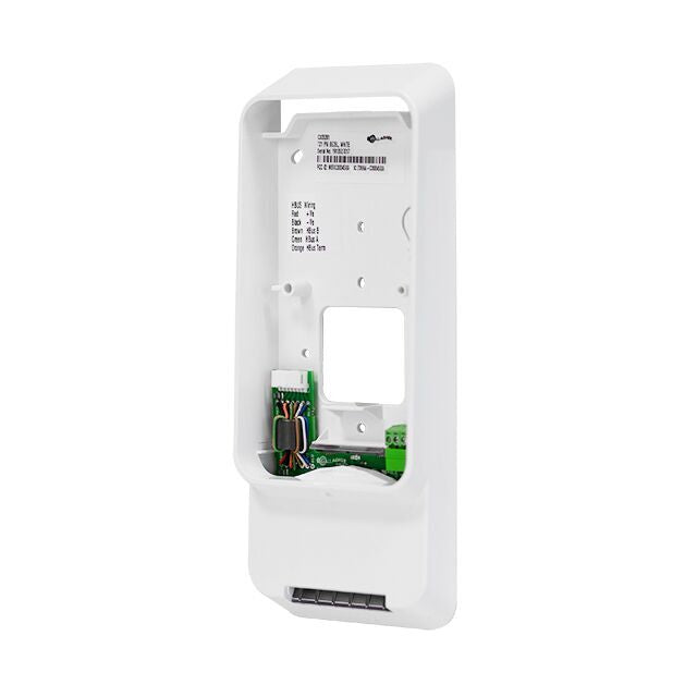 Gallagher T Series C305281 – Façade de remplacement T21 PIV, blanc