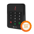 Gallagher T Series C300495 – Lecteur clavier T30 MIFARE, noir