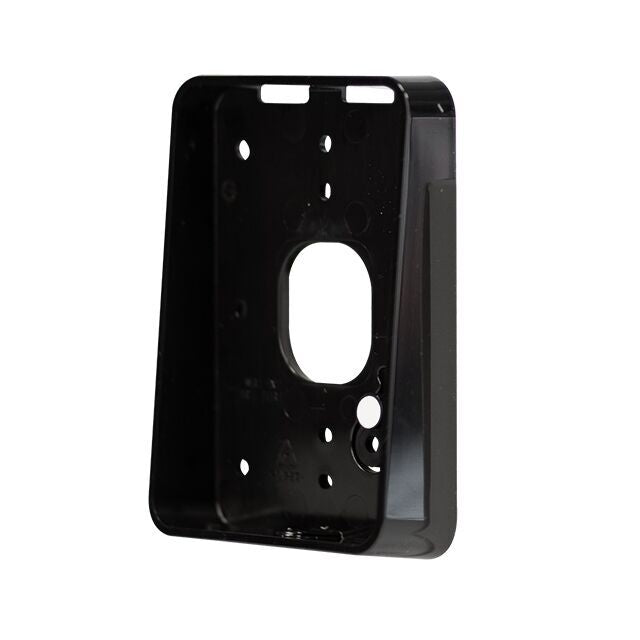 Gallagher T Series C300395 – Façade pour lecteur T30, noir