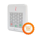 Gallagher T Series C300491 – Lecteur clavier T30 Multi Tech, blanc