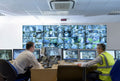 Gallagher Command Centre 2A8067 – Licence poste opérateur supplémentaire
