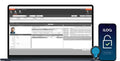 Gallagher Command Centre C13083 – Intégration serrures iLOQ
