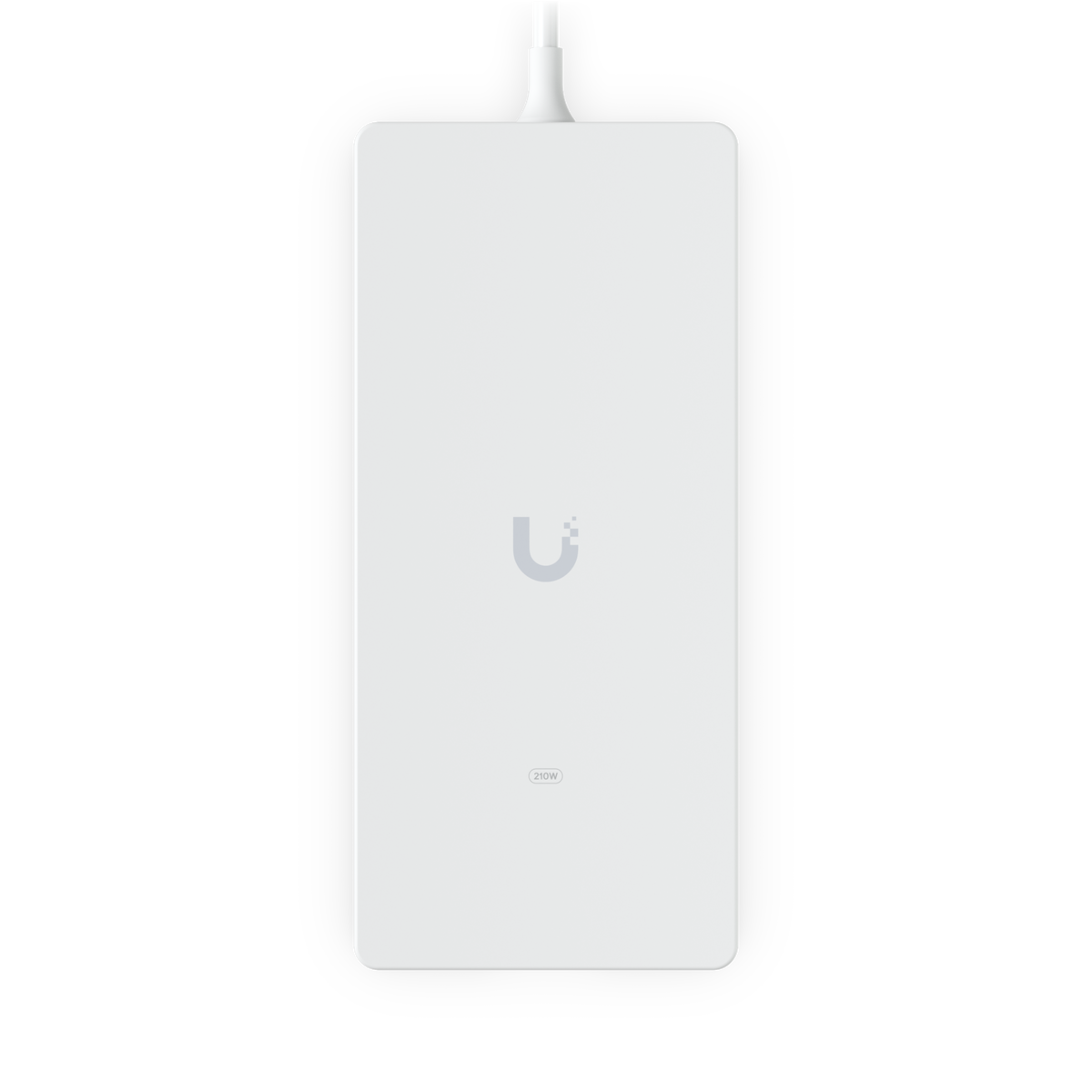 Ubiquiti UniFi UACC-Adapter-AC-210W-EU – Adaptateur secteur 210 W 54 V pour switch PoE