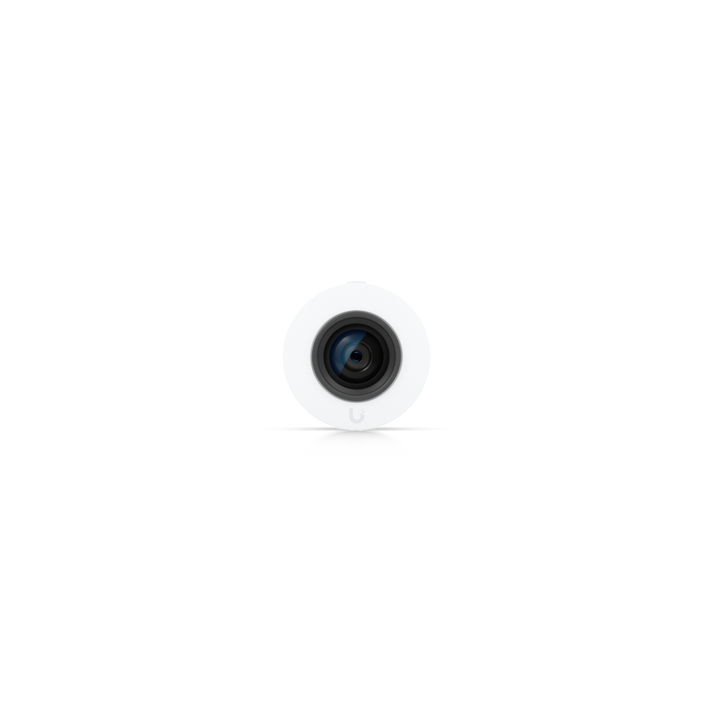 Ubiquiti UniFi Protect UVC-AI-Theta-ProLens50 – Objectif Pro longue distance 4K pour AI Theta