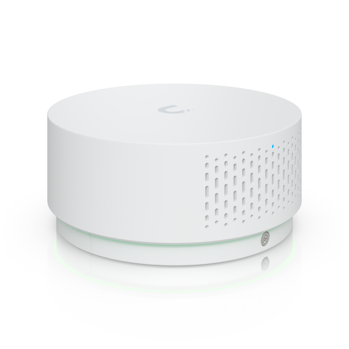 Ubiquiti UniFi Protect UP-AirQuality – Capteur PoE de qualité d'air et de vape