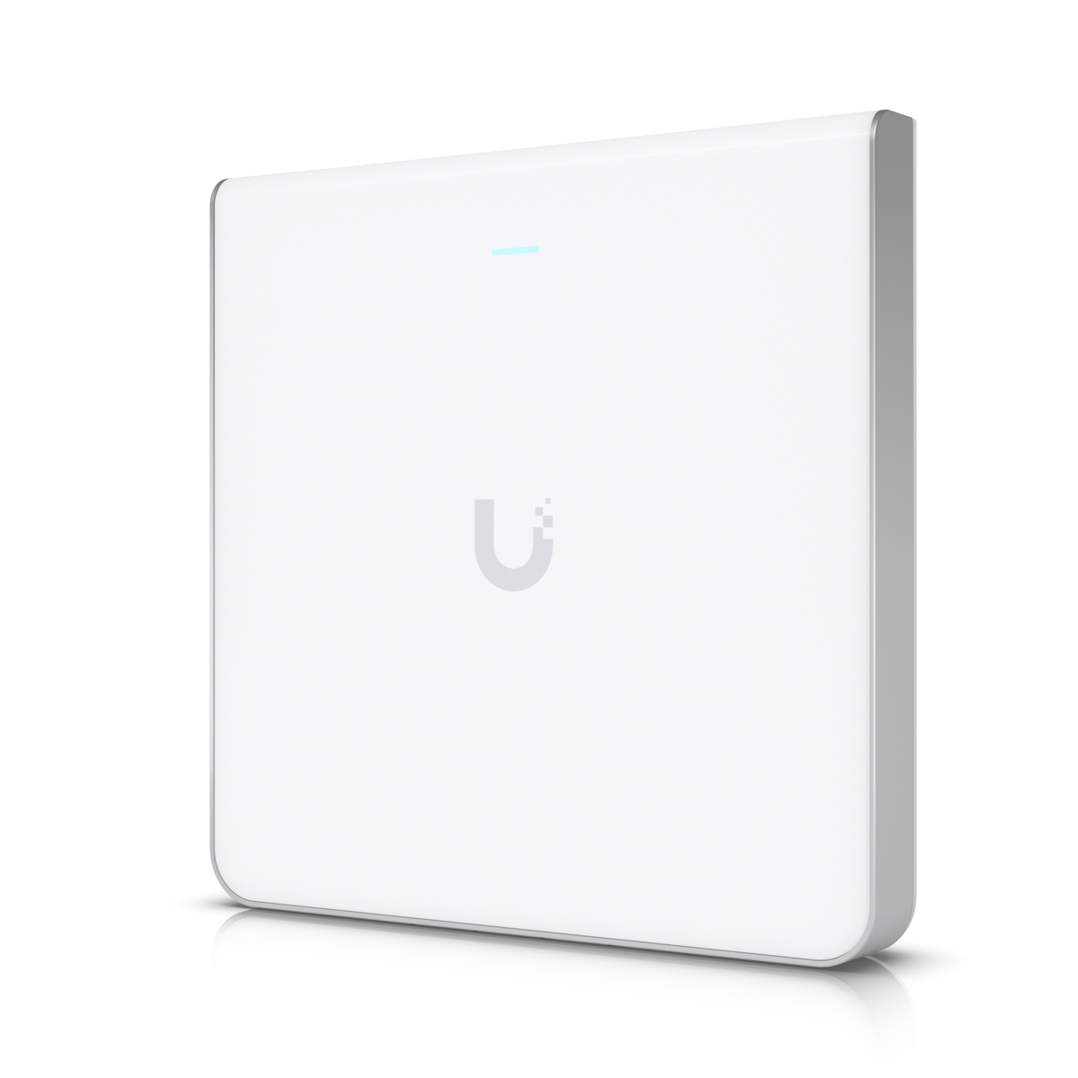 Ubiquiti UniFi U6-Enterprise-IW – Point d'accès In-Wall U6 Enterprise IW Wi-Fi 6E