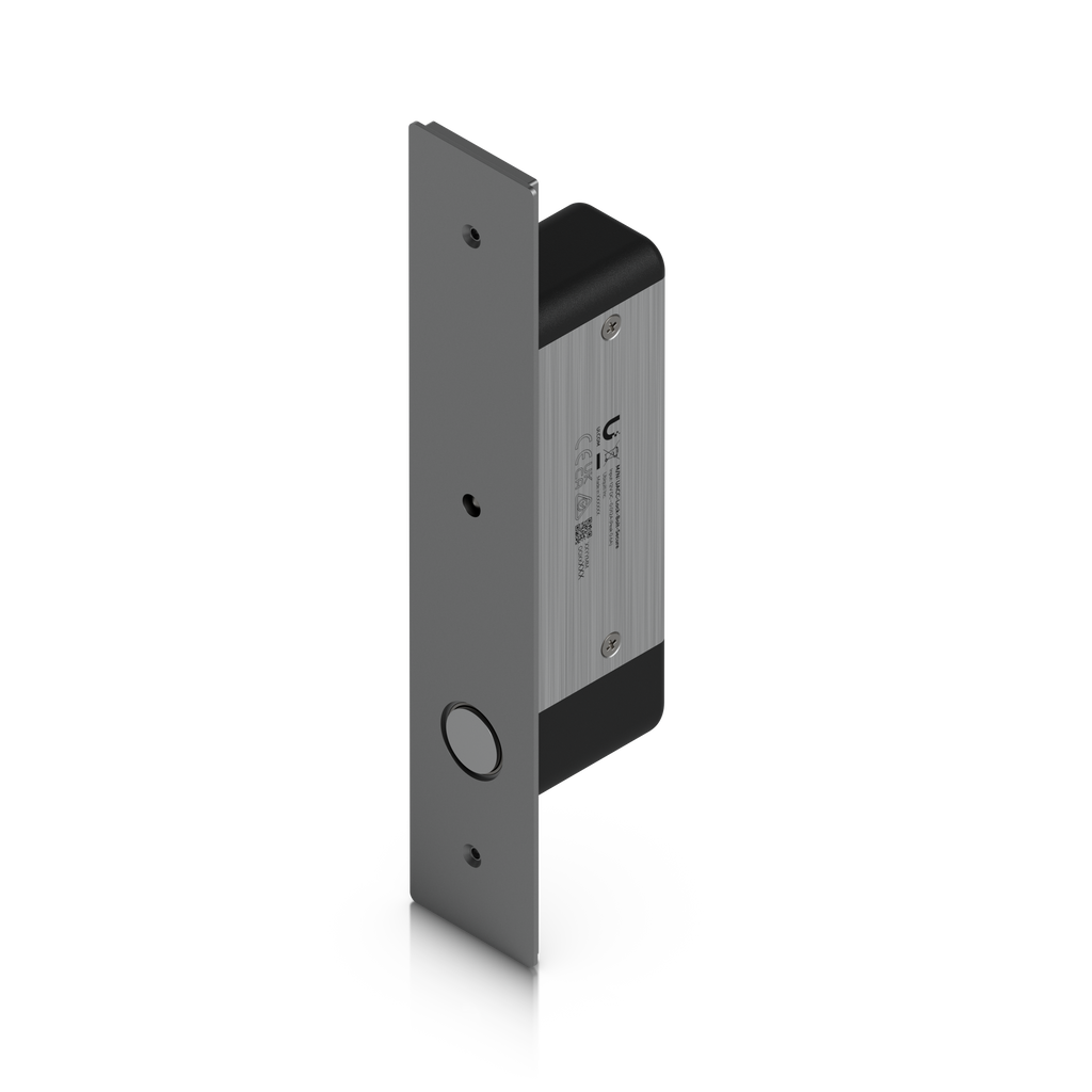 Ubiquiti UniFi Access UACC-Lock-Bolt-Secure – Serrure à pêne descendant fail-secure