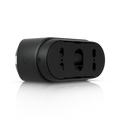Ubiquiti UniFi Protect UVC-G6-180-B – Caméra panoramique 180° double capteur 4K, PoE+ (noir)