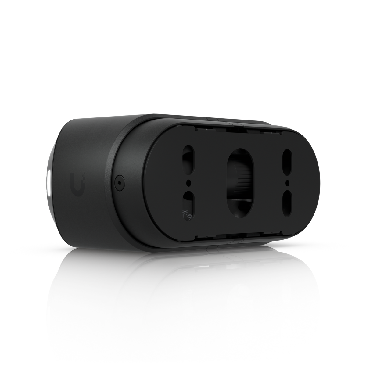 Ubiquiti UniFi Protect UVC-G6-180-B – Caméra panoramique 180° double capteur 4K, PoE+ (noir)