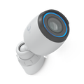 Ubiquiti UniFi Protect UACC-Bullet-AB-W – Embase inclinée +22° pour caméras bullet (blanc)