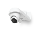 Ubiquiti UniFi Protect UACC-Camera-AM-W – Bras de fixation pour caméras tourelle (blanc)
