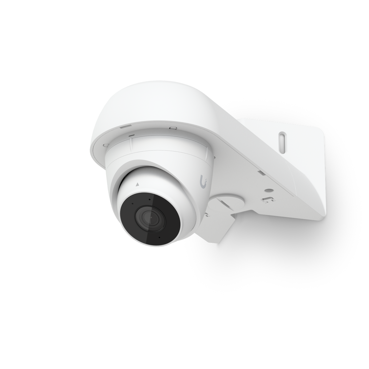 Ubiquiti UniFi Protect UACC-Camera-AM-W – Bras de fixation pour caméras tourelle (blanc)