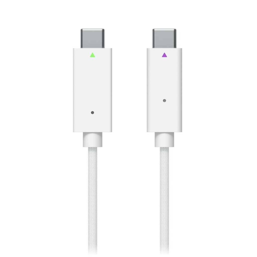 Ubiquiti UniFi Protect UACC-AI-Theta-Video-Cable-1M – Câble vidéo 1 m pour AI Theta
