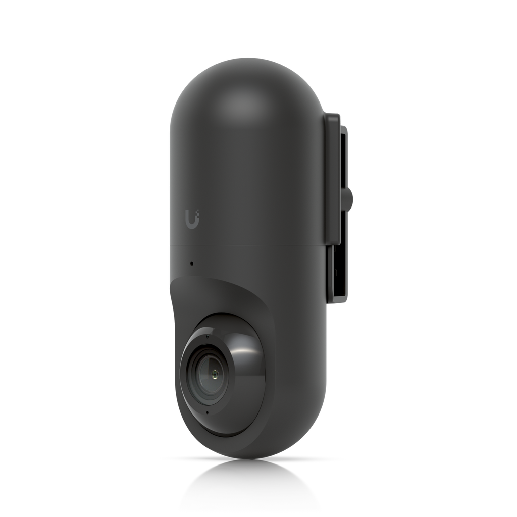 Ubiquiti UniFi Protect UACC-Flex-Cam-PWM-Black – Support mural / poteau pour caméras Flex (noir)